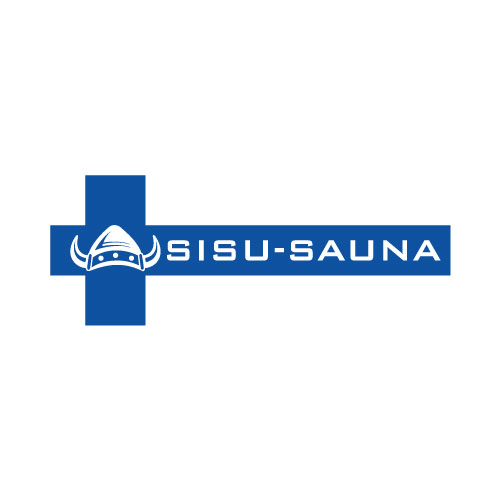 RedKlaxx MedienDesign | Logo-Design | Sisu-Sauna