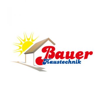 RedKlaxx Logo: Bauer Haustechnik
