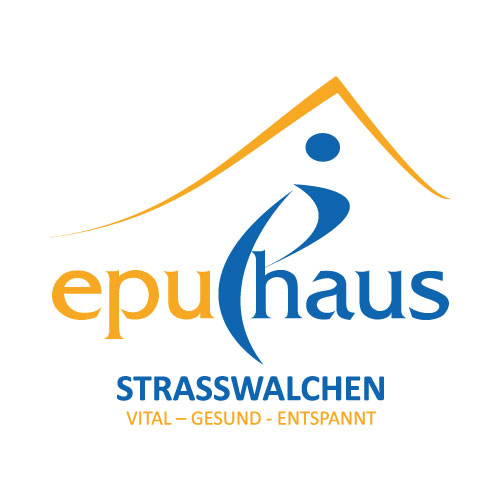 RedKlaxx MedienDesign | Logo-Design | EPU-Haus Straßwalchen