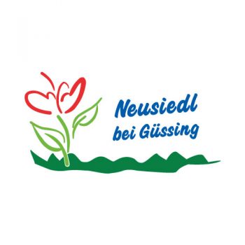 RedKlaxx Logo: FVV Neusiedl bei Güssing