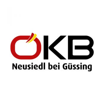 RedKlaxx Logo: ÖKB Neusiedl bei Güssing