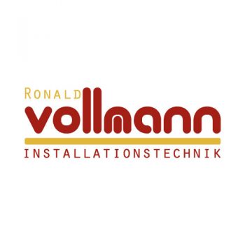 RedKlaxx Logo: Vollmann Installationstechnik