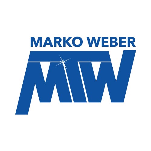 RedKlaxx MedienDesign | Logo-Design | MTW Marko Weber - KFZ Aufbereitung
