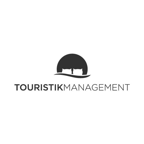RedKlaxx MedienDesign | Logo-Design | Touristikmanagement